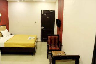 Sri Arul Muthu Residency, Madurai 2